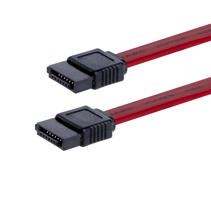 1 pcs : SATA12 - 12IN SATA SERIAL ATA CABLE