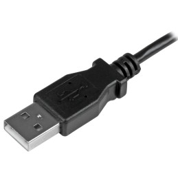 1 pcs : USBAUB1MLA - 3 FT MICRO-USB CHARGING CABLE