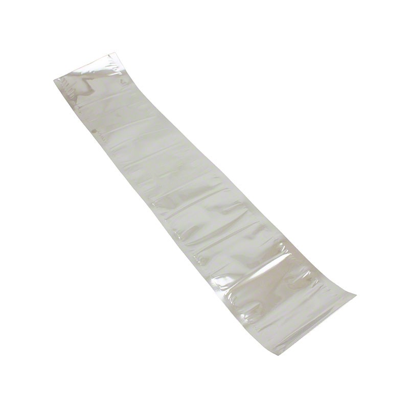 1 pcs : SCS 700424 - Moisture Barrier Bag &lt10nJ Energy Shielding Silver 4' (101.6mm) X 24' (609.6mm)