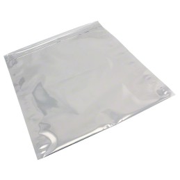 1 pcs : SCS 3001012 - Static Shielding Bag &lt10nJ Energy Shielding Silver 10' (254mm) X 12' (304.8mm)