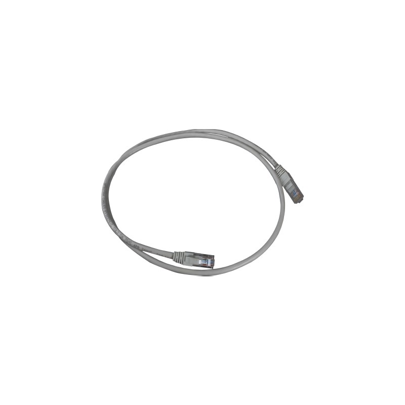 1 pcs : ACH-003 - STANDARD CABLE RJ45 TO RJ45 (8P