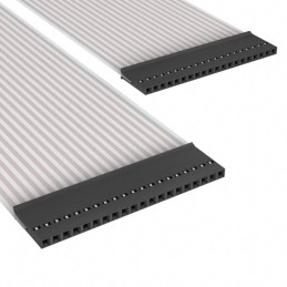 1 pcs : A9BBG-2004F - FLEX CABLE - AFF20G/AF20/AFF20G