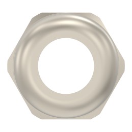 1 pcs : 1SNG613021R0000 - CABLE GLND 5-10MM 3/8' NPT BRASS