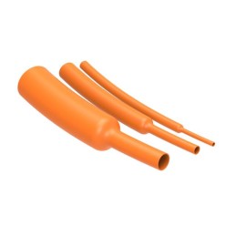 1 pcs : EVSW-26/12.7-3-SP - ORANGE SHRINK 2:1 RATIO METER