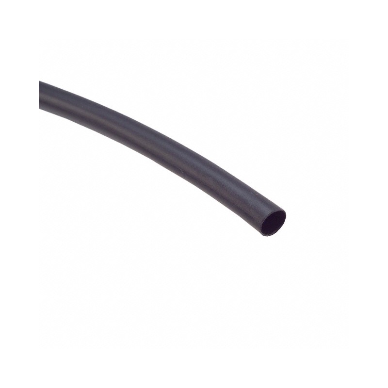 1 pcs : ATUM-3/1-0-STK - HEATSHRINK DUAL WALL 3MM X 4'