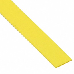 1 pcs : TTMS-3.2-4 - LABEL HEAT SHRNKABLE YLW METER