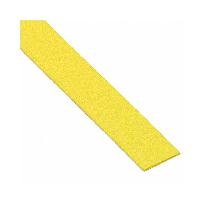 1 pcs : TTMS-3.2-4 - LABEL HEAT SHRNKABLE YLW METER