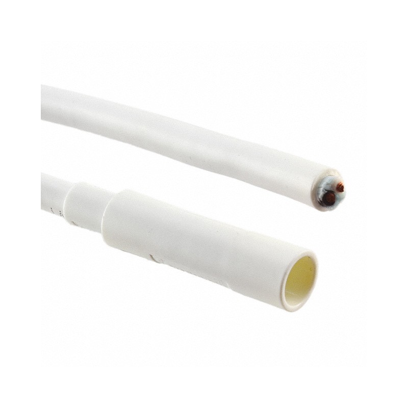 1 pcs : 1-2083077-1 - CABLE SVT OUTLET TO PIGTAIL 2FT