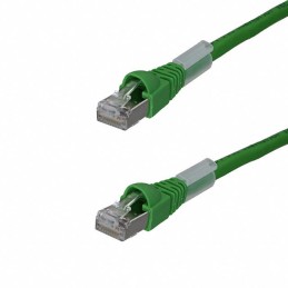 1 pcs : 1166020005 - CABLE MOD 8P8C PLUG-PLUG 1.64'