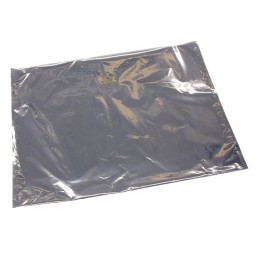 1 pcs : SCS 1003024 - Static Shielding Bag &lt10nJ Energy Shielding Silver 30' (762mm) X 24' (609.6mm)