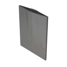 1 pcs : SCS 1002430 - Static Shielding Bag &lt10nJ Energy Shielding Silver 24' (609.6mm) X 30' (762mm)
