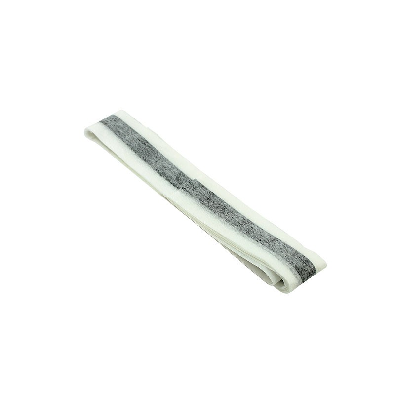 1 pcs : SCS 2209 - Wrist Strap (Disposable) 5' (1.52m) One Size White