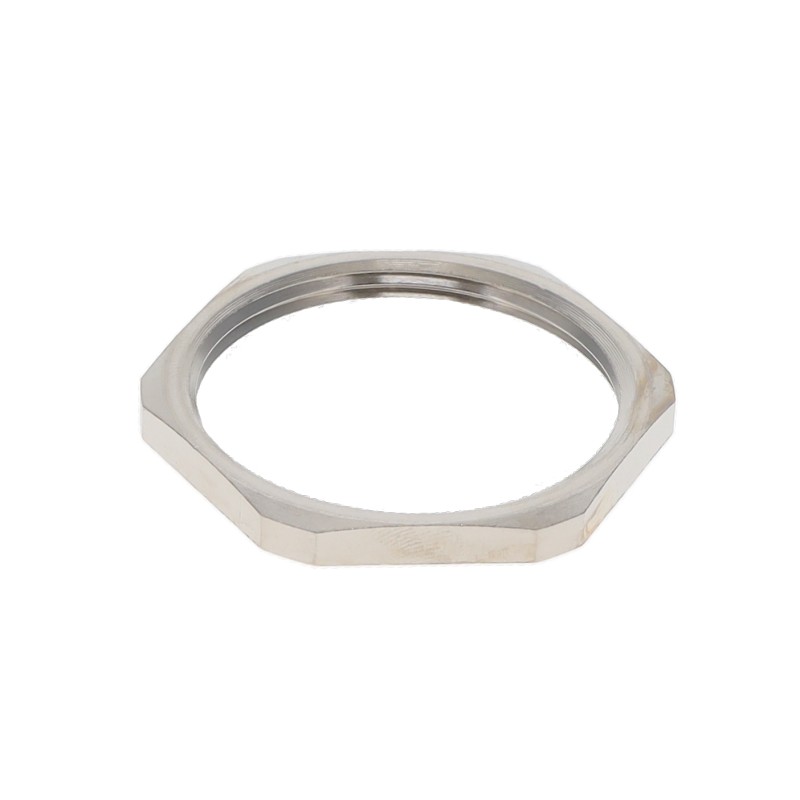 1 pcs : EM-LN-PG29-MET-A - CONNECTOR ACCESSORY