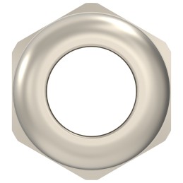 1 pcs : 1SNG614003R0000 - CABLE GLAND 6-12MM M20 BRASS