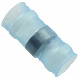 1 pcs : 620005-000 - SLDR SLV WIRE-WIRE 0.425/0.459'