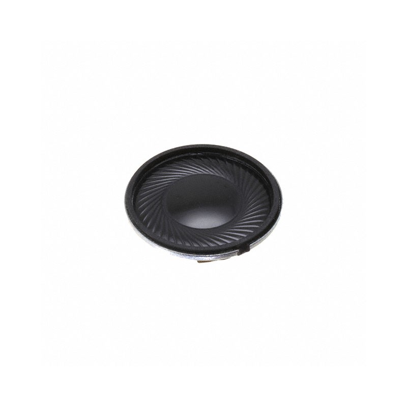 1 pcs : K 28 WP - 8 OHM - 8 Ohms General Purpose Speaker 1 W 300 Hz ~ 20 kHz Top Round