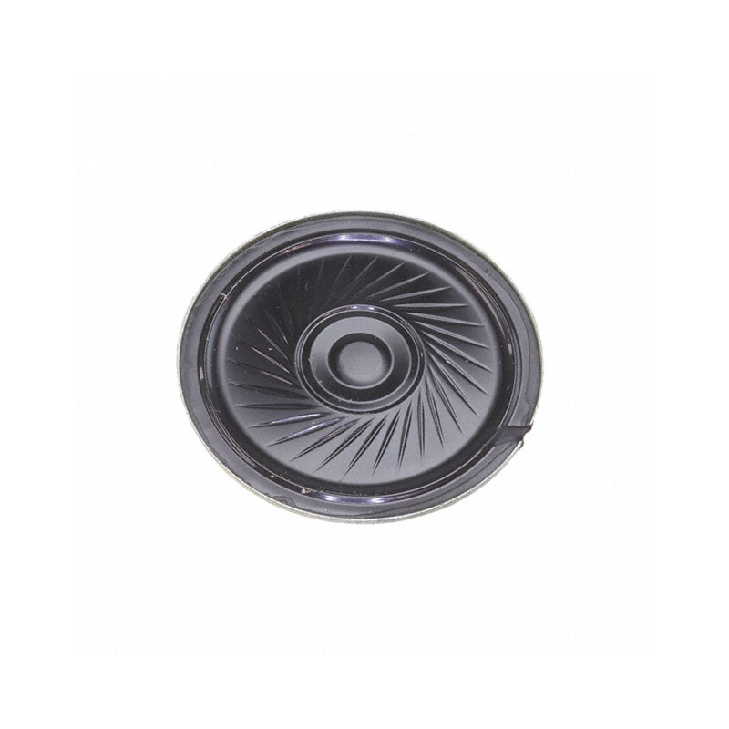 1 pcs : K 40 - 50 OHM - 50 Ohms General Purpose Speaker 1 W 350 Hz ~ 6 kHz Top Round