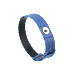 1 pcs : SCS 4620 - Wrist Strap One Size Blue