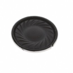 1 pcs : K 20 - 8 OHM - 8 Ohms General Purpose Speaker 1 W 600 Hz ~ 20 kHz Top Round