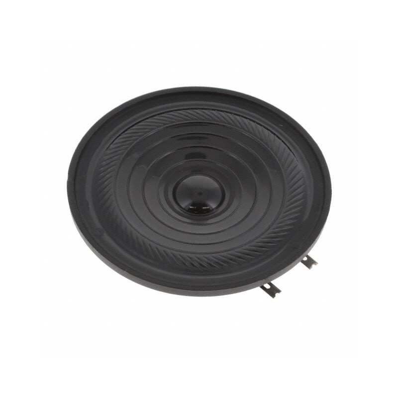 1 pcs : K 64 WPT - 8 OHM - 8 Ohms General Purpose Speaker 2 W 200 Hz ~ 15 kHz Top Round