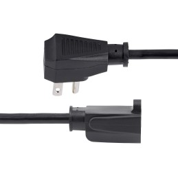 1 pcs : PACF10118IN - POWER EXTENSION CORD, 18AWG