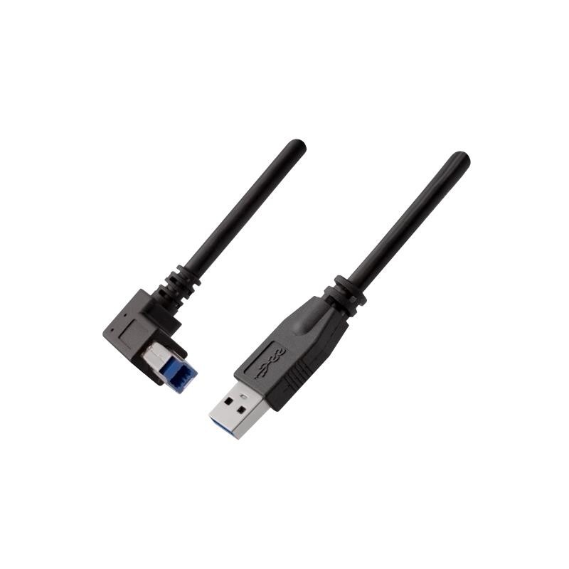 1 pcs : SC-3ABRK003F - USB 3.0 CABLE ASSEMBLY - STRAIGH