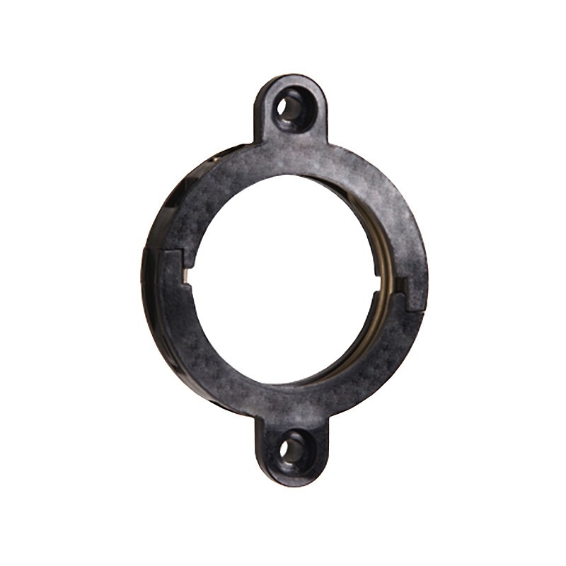 1 pcs : FMS1.50FL - FLNG FOR FLEXO MNTNG SYS BLK