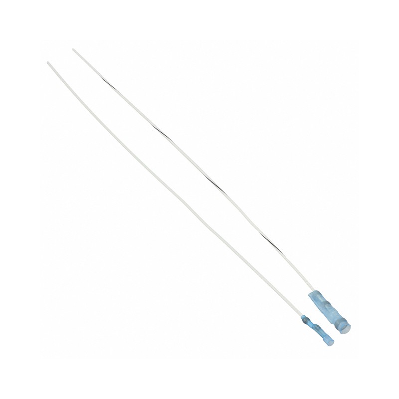 1 pcs : 109858-000 - SLDR SLEEVE WIRE-WIRE BLU