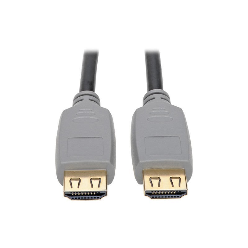 1 pcs : P568-02M-2A - CABLE M-M HDMI-A 2M SHLD