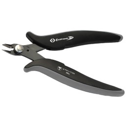 1 pcs - CK ESD Safe Side Cutters