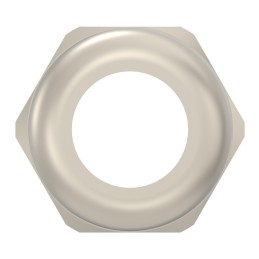 1 pcs : 1SNG613006R0000 - CABLE GLAND 6-12MM M20 BRASS