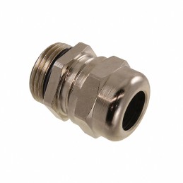 1 pcs : 1772220000 - CABLE GLAND 6-12MM M20 BRASS