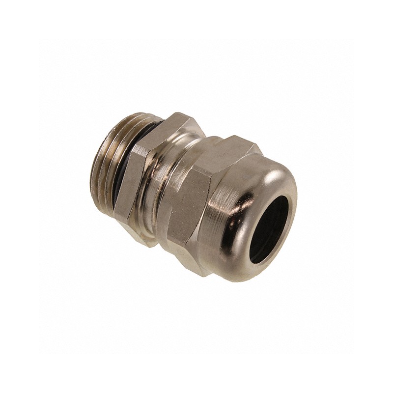 1 pcs : 1772220000 - CABLE GLAND 6-12MM M20 BRASS