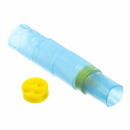 1 pcs : 4-1195131-4 - BUTT SPLICE