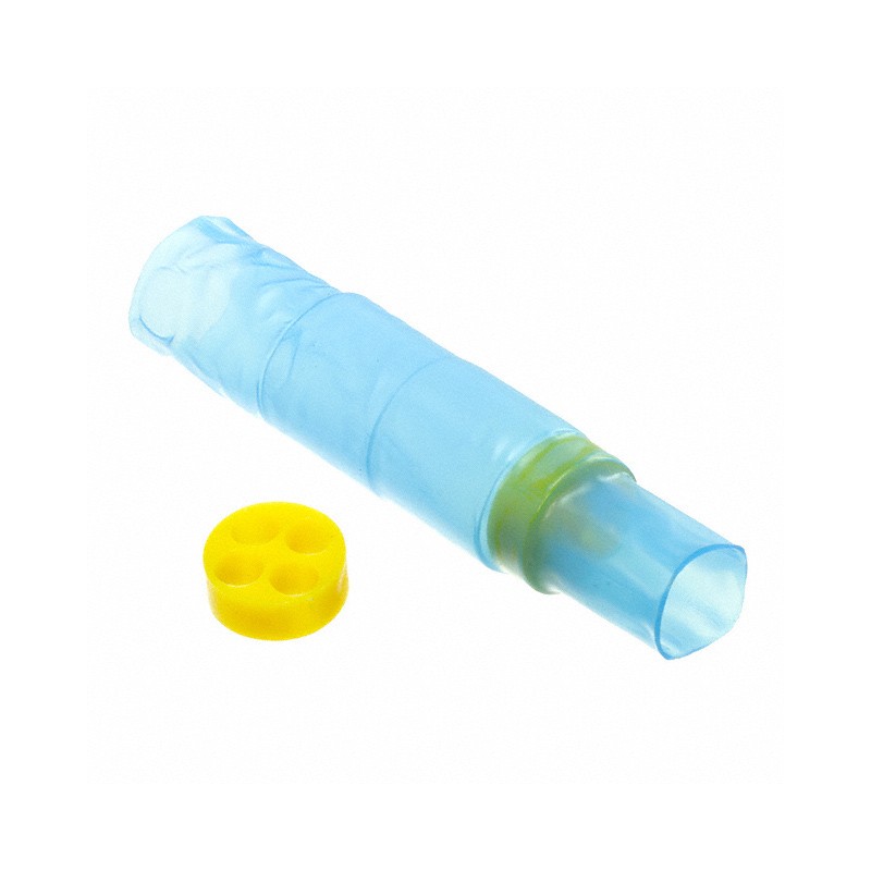 1 pcs : 4-1195131-4 - BUTT SPLICE