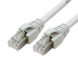 1 pcs : 1165940010 - CABLE MOD 8P8C PLUG-PLUG 3.28'