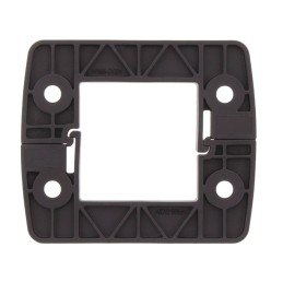 1 pcs : 2584260000 - INNER LOCKING FRAME, BLACK