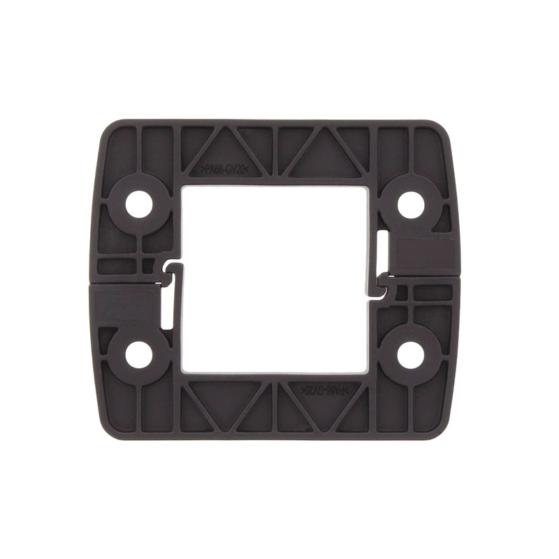 1 pcs : 2584260000 - INNER LOCKING FRAME, BLACK