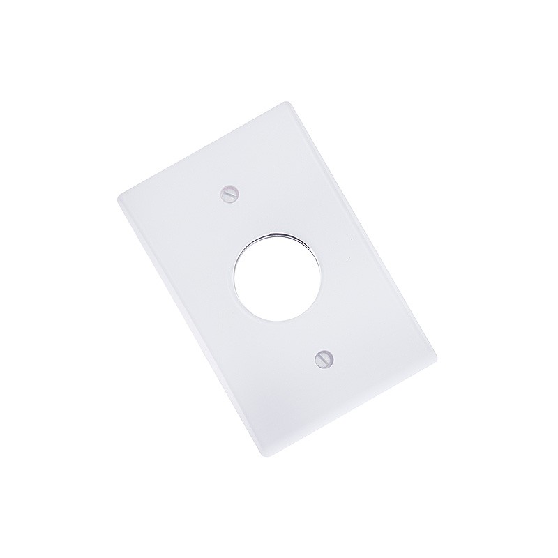 1 pcs : FMS1.50FK-WH - FLEXO MNTNG SYS FNSHNG PK WHT