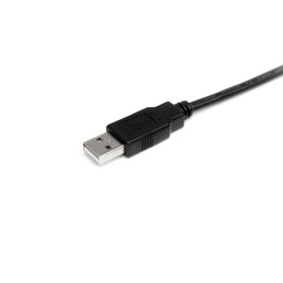 1 pcs : USB2AA2M - 2M USB 2.0 A TO A CABLE - M/M