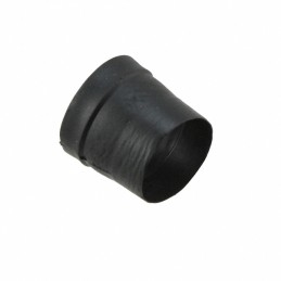 1 pcs : 204W221-25-0 - HEATSHRINK BOOT SZ21 BLACK