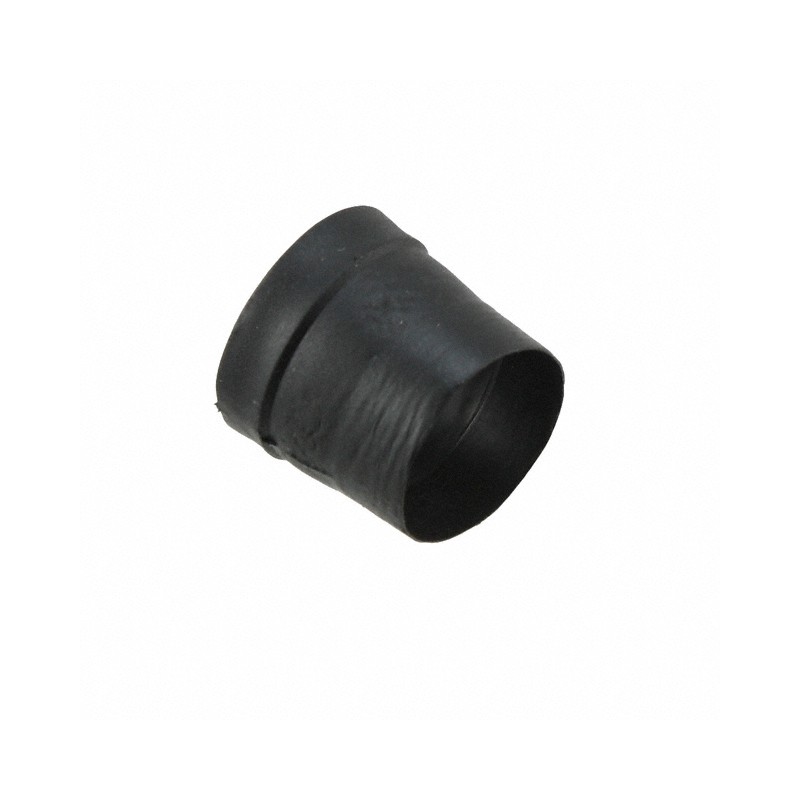 1 pcs : 204W221-25-0 - HEATSHRINK BOOT SZ21 BLACK