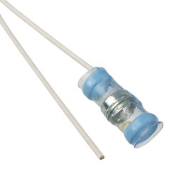 1 pcs : S200-3-01-100HN - SLDR SLEEVE WIRE-WIRE 0.17/0.2'