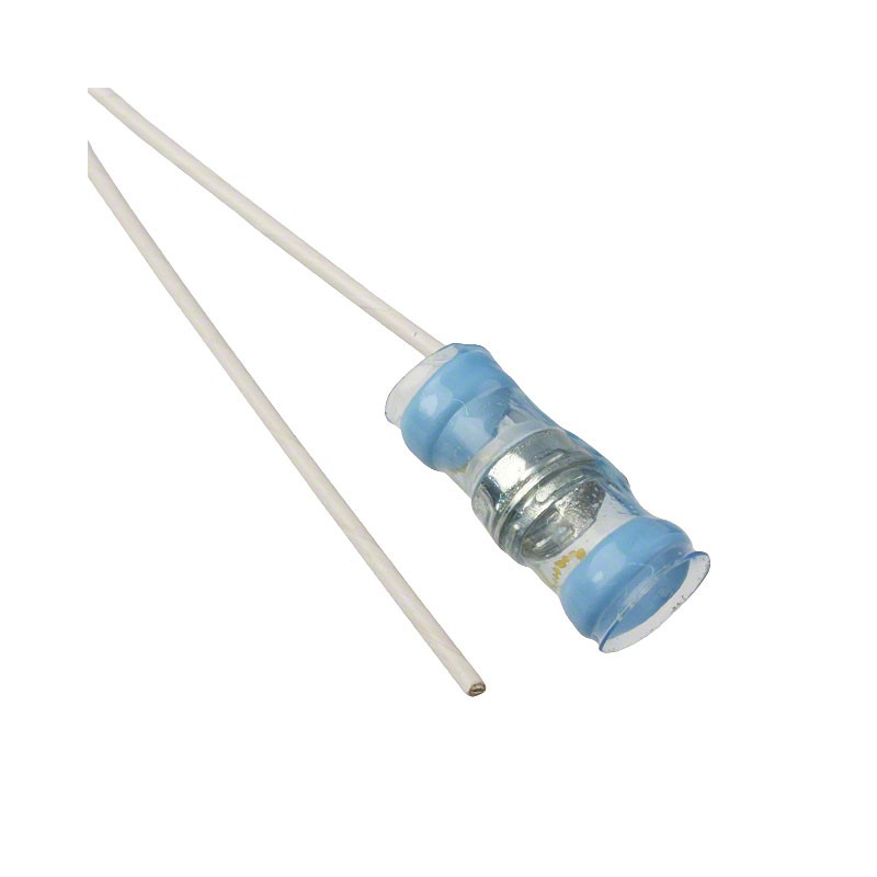 1 pcs : S200-3-01-100HN - SLDR SLEEVE WIRE-WIRE 0.17/0.2'