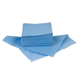 1 pcs : Techspray 2364-50 - Wipes, Dry Moisture Absorption 50 (12' L x 12' W)