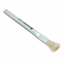 1 pcs : Techspray 2033-1 - Brush, Single Head Hair, Horse Tip 1 PC