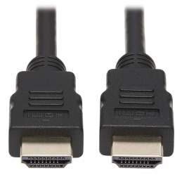 1 pcs : P569AB-006 - CABLE M-M HDMI-A 6' SHLD