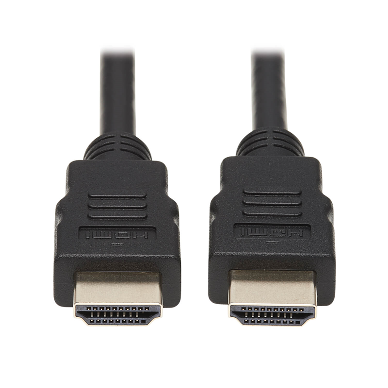 1 pcs : P569AB-006 - CABLE M-M HDMI-A 6' SHLD