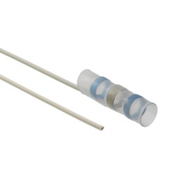 1 pcs : B-151-07 - SLDR SLEEVE WIRE-WIRE 0.25/0.29'