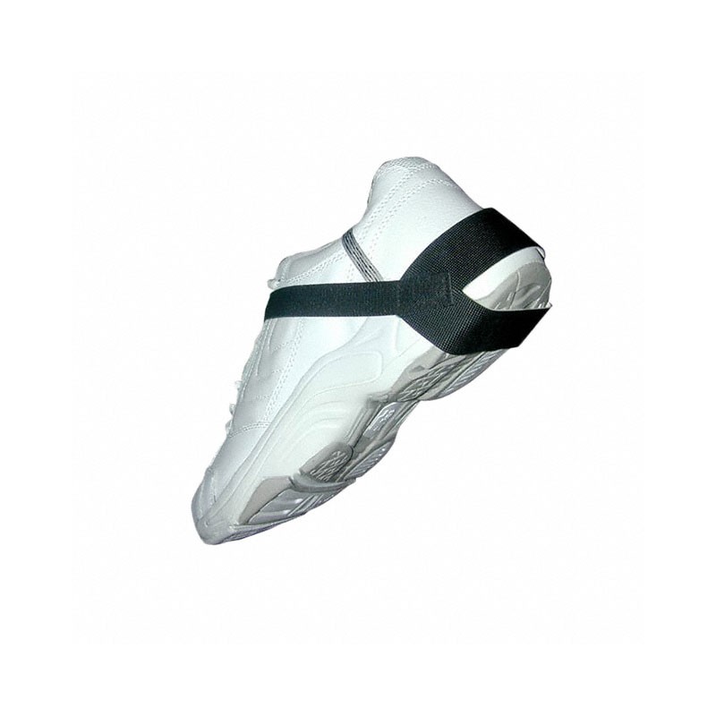 1 pcs : Transforming Technologies HG1360B - Heel Strap 1 MOhms Blue